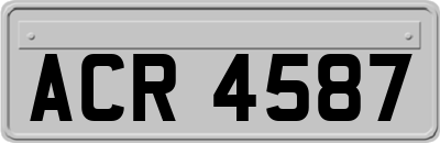 ACR4587