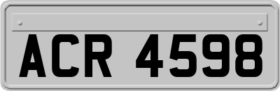 ACR4598