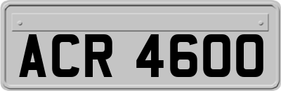 ACR4600