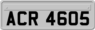 ACR4605