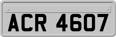 ACR4607