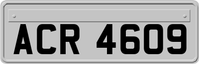 ACR4609