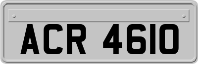 ACR4610