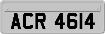 ACR4614