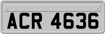 ACR4636