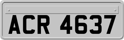 ACR4637