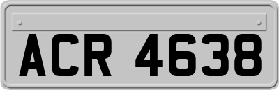ACR4638
