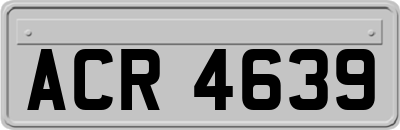 ACR4639