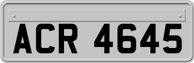 ACR4645