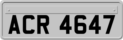 ACR4647