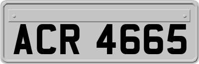 ACR4665