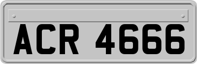 ACR4666