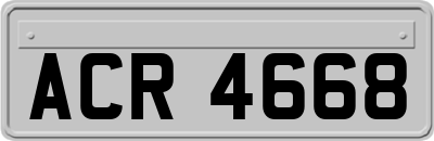 ACR4668