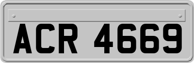 ACR4669