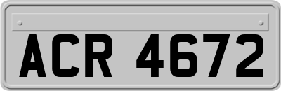 ACR4672