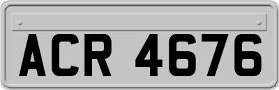 ACR4676