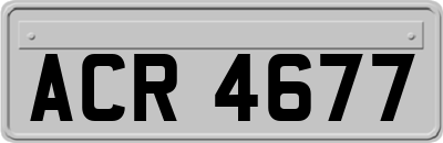 ACR4677