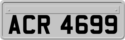ACR4699