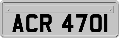 ACR4701