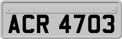 ACR4703
