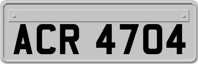 ACR4704