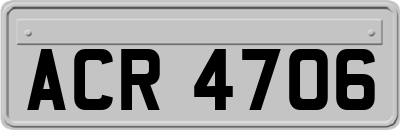 ACR4706