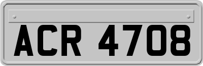 ACR4708