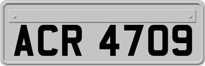 ACR4709