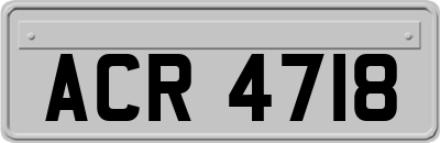 ACR4718