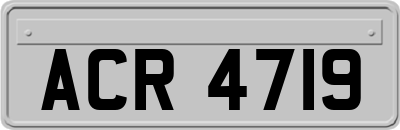 ACR4719