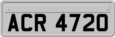 ACR4720