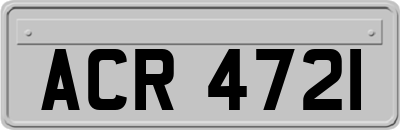ACR4721