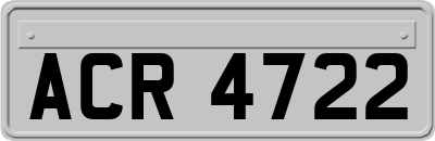 ACR4722