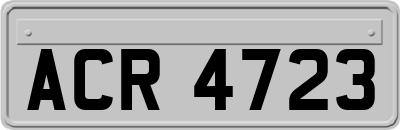 ACR4723