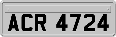 ACR4724