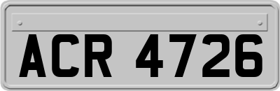 ACR4726