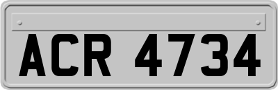 ACR4734