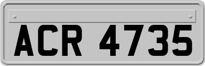 ACR4735