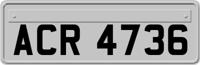 ACR4736