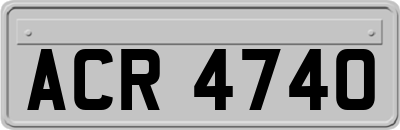 ACR4740