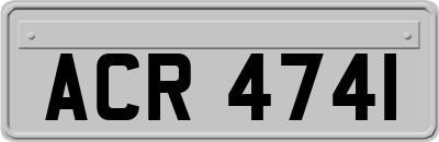 ACR4741
