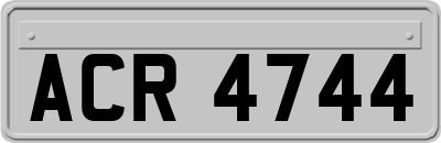 ACR4744