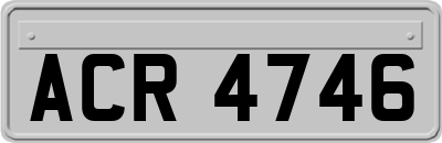 ACR4746