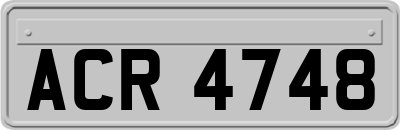ACR4748