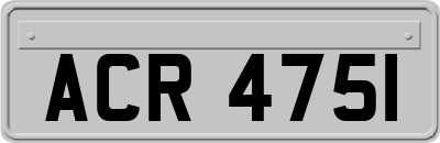 ACR4751