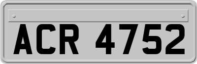 ACR4752