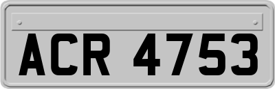 ACR4753