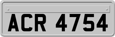 ACR4754