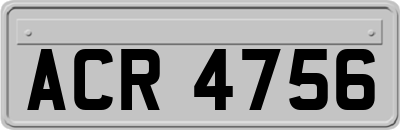ACR4756