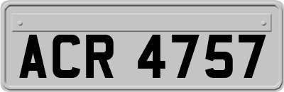 ACR4757